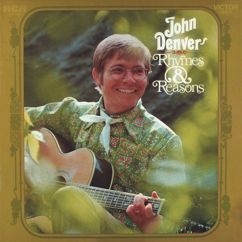 John Denver: Today Is the First Day of the Rest of My Life (Sugacity)