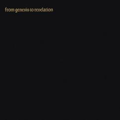 Genesis: A Place to Call My Own