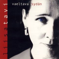 Liisa Tavi: Sambatyttö