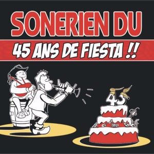 Sonerien Du: 45 ans de Fiesta
