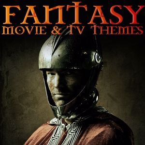 Movie Sounds Unlimited: Fantasy Movie & TV Themes