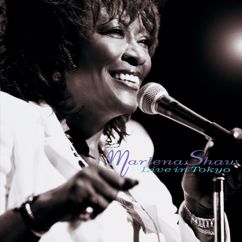 Marlena Shaw: What a Difference a Day Made