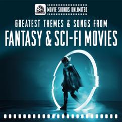The Riverfront Studio Orchestra: The Imperial March (Darth Vader's Theme) [From "Star Wars V: The Empire Strikes Back"]