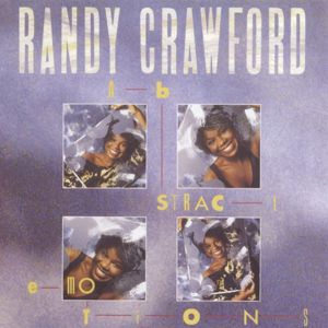 Randy Crawford: Abstract Emotions