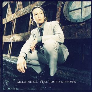 Melodie MC, Jocelyn Brown: Embrace the Power