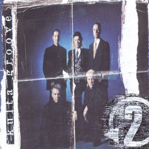 TOINEN KIERROS: Kulta groove