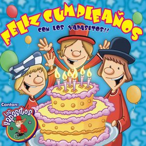 Los Yapasitos: Feliz Cumpleaños con los Yapasitos
