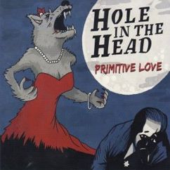 Hole In The Head: Wolf Girl