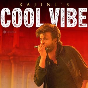 Anirudh Ravichander: Rajini's Cool Vibe (Anirudh's Trending Version)