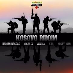 Venssy, Nesty Man, Mista X, Damien Bagdad & Killi: Kosovo Medley