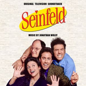 Jonathan Wolff: Seinfeld Theme