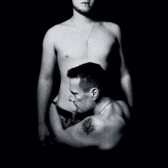 U2: Songs Of Innocence (Deluxe)