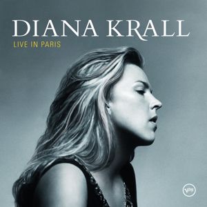 Diana Krall: Live In Paris
