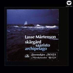 Lasse Mårtenson: Muistoja