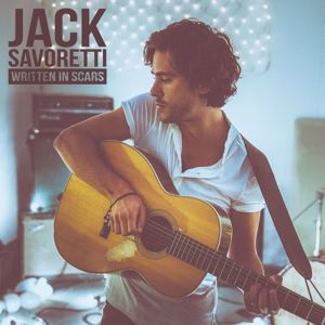 Jack Savoretti: Written in Scars (New Edition)
