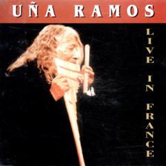 Mariano Uña Ramos, Uña Ramos: Chiri Chiri - En Vivo