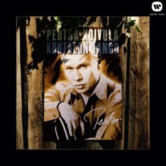 Pertsa Koivula: Ota onni vastaan