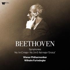 Wilhelm Furtwängler: Beethoven: Symphony No. 1 in C Major, Op. 21: IV. Adagio - Allegro molto e vivace