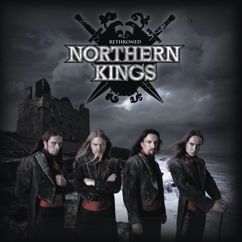 Northern Kings: Wanted Dead or Alive