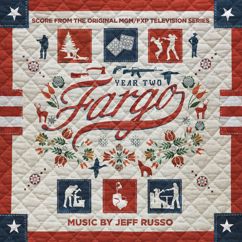 Jeff Russo: Bemidji, MN (Fargo Series Main Theme)