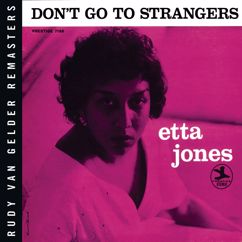 Etta Jones: Where Or When (Album Version)