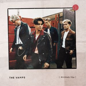 The Vamps: Missing You - EP