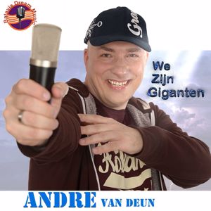 André Van Deun: We Zijn Giganten