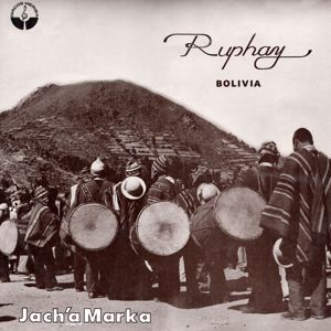 Ruphay: Jichu Jichu