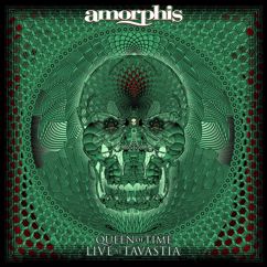 Amorphis, Anneke Van Giersbergen: Amongst Stars (feat. Anneke Van Giersbergen)