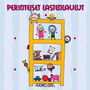 Maikki Länsiö, Esa Saario: Ajomatka