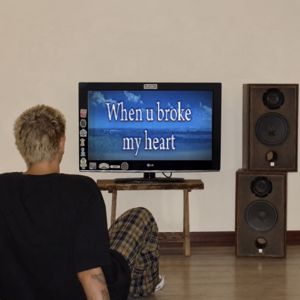 Asttro: When u broke my heart