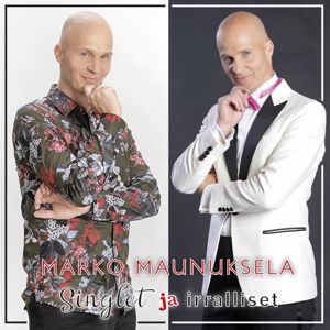 Marko Maunuksela & Sirpa Sola: Lyhty (Remastered)