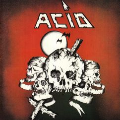 Acid: Five Days Hell
