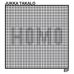 Jukka Takalo: Jokainen on vähän homo - EP