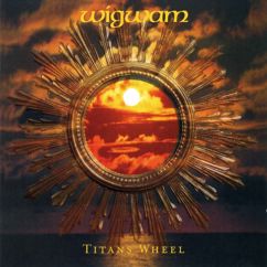 Wigwam: Titans Wheel