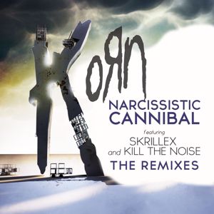 Korn: Narcissistic Cannibal (feat. Skrillex & Kill the Noise)