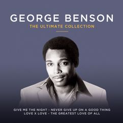 George Benson: On Broadway