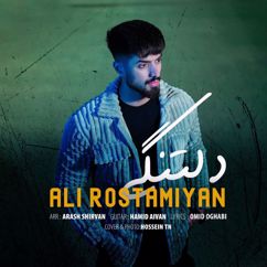 Ali Rostamian: Deltangi