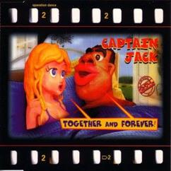 Captain Jack: Together and Forever (Captain's Maxi-Mix)