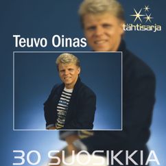 Teuvo Oinas: Yön kulkija