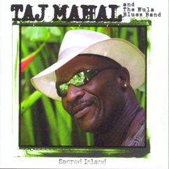 TAJ MAHAL: The Calypsonians
