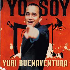 Yuri Buenaventura: Manos Latinas (Latin Jazz)