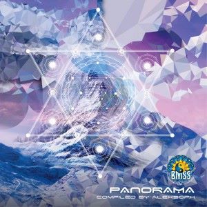 Various Artists: Panorama (Compiled by DJ Alexsoph)