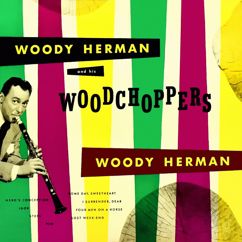 Woody Herman: Four Men on a Horse