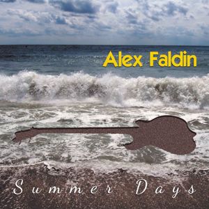 Alex Faldin: Summer Days