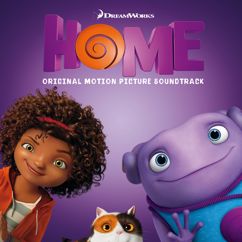 Clarence Coffee Jr.: Run To Me (From The "Home" Soundtrack) (Run To Me)