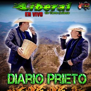 Liberal de Tierra Caliente: Diario Prieto (En Vivo)