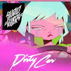 Studio Killers: Dirty Car (GFDM Club Mix)