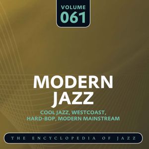 John Coltrane Sextet: Modern Jazz- The World's Greatest Jazz Collection, Vol. 61