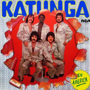 Katunga: Katunga en América